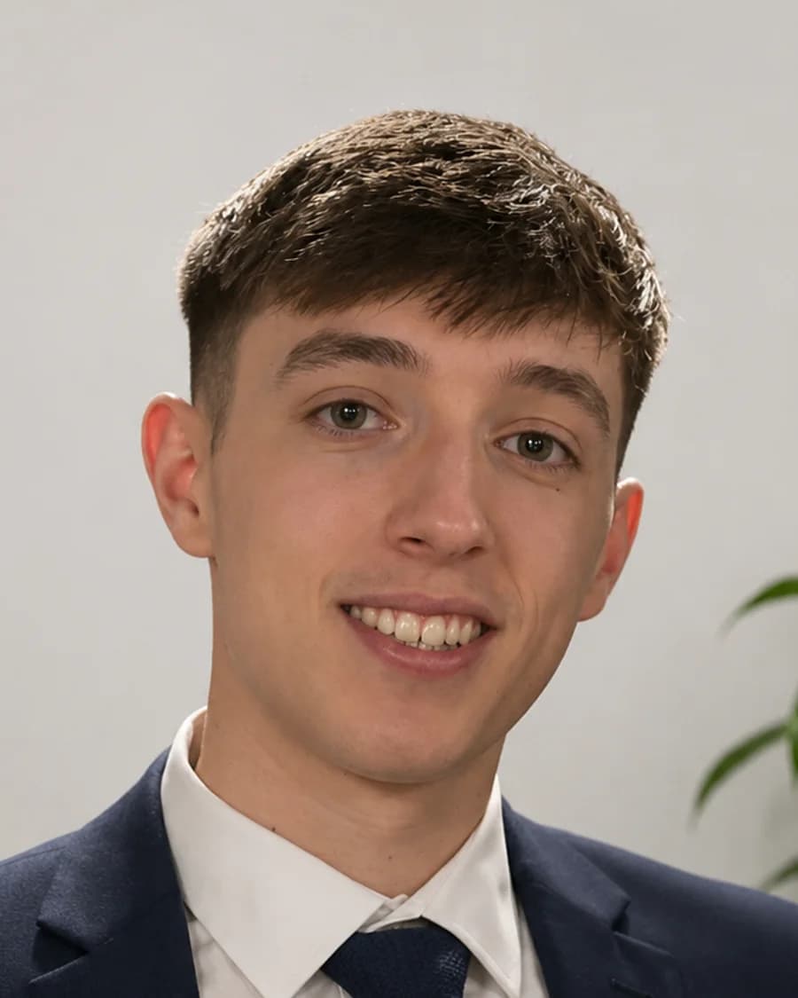 Henry Walden, co-founder of TutorStack